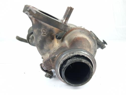 Turbocharger/Supercharger CITROËN C3 I (FC_, FN_)  | BP10861844M71 