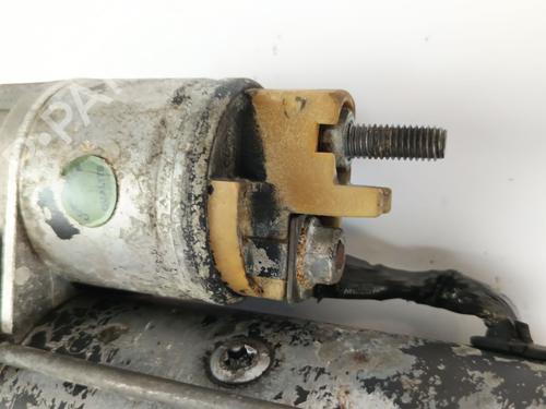 Starter MERCEDES-BENZ C-CLASS (W203) C 220 CDI (203.006, 203.008) | BP27375959M8 