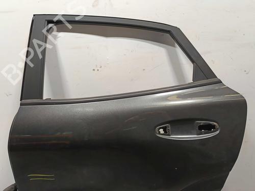 Dør venstre bagtil FORD PUMA (J2K, CF7) 1.0 EcoBoost mHEV | BP27396573C4 - Image 2