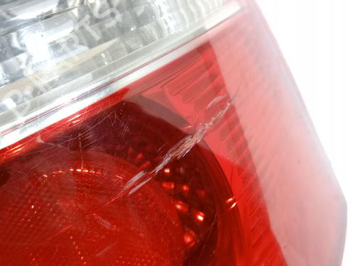 Right taillight KIA CARENS II MPV (FJ) 2.0 CRDi | BP27524998C35 