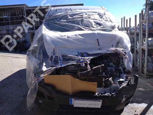 Used Parts RENAULT MASTER III Van (FV)    1147413