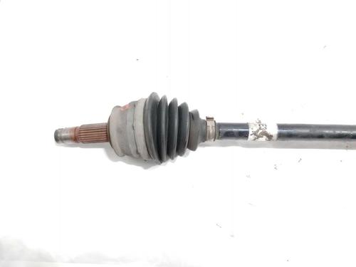 Right front driveshaft OPEL CORSA D (S07) 1.3 CDTI (L08, L68) | BP23330679M39 - Image 2