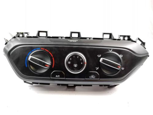 climate-control-hyundai-i20-iii-bc3-bi3-2020-24607901 main image
