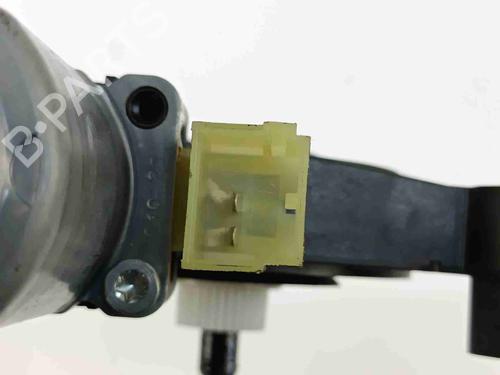 Left front window motor SKODA OCTAVIA IV Combi (NX5, PV5) 2.0 TDi | BP36997255E21 - Image 3