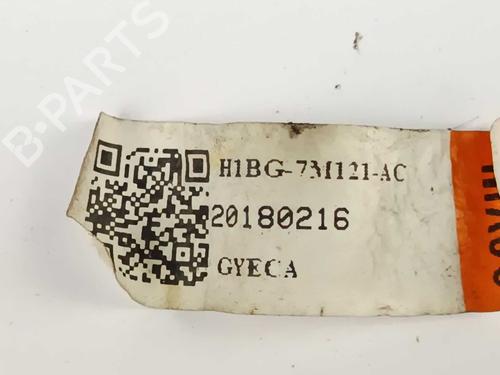 Engine mount FORD FIESTA VII (HJ, HF) 1.1 Ti-VCT | BP36665596M89 - Image 3