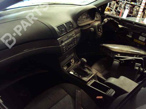 Starter BMW 3 (E46)  | BP9994265M8 