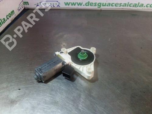 Used Front right window mechanism Front right window mechanism MERCEDES-BENZ E-CLASS Coupe (C207) E 250 CDI / BlueTEC / d (207.303, 207.304) (204 hp) 10751822 10751822