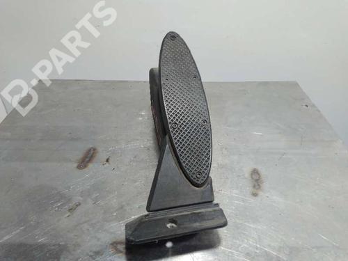Used Pedal MINI MINI (R56) Cooper D (109 hp) 9996518