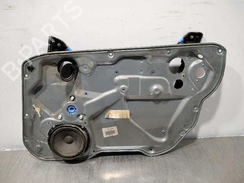 Used Front right window mechanism Front right window mechanism 9979674 9979674