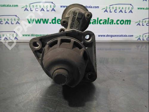 Starter FORD FOCUS I (DAW, DBW)  | BP9989822M8 