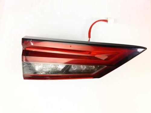 Used Left tailgate light Left tailgate light NISSAN QASHQAI III (J12) 1.3 DIG-T (140 hp) 36023743 36023743