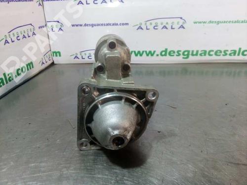 Used Starter ALFA ROMEO 159 Sportwagon (939_) 1.9 JTDM 16V (939BXC1B, 939BXC12) (150 hp) 10929112