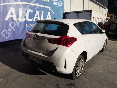 Intercooler TOYOTA AURIS (_E18_) 1.4 D-4D (NDE180_, NDE180R) | BP24127033M30 - Image 4