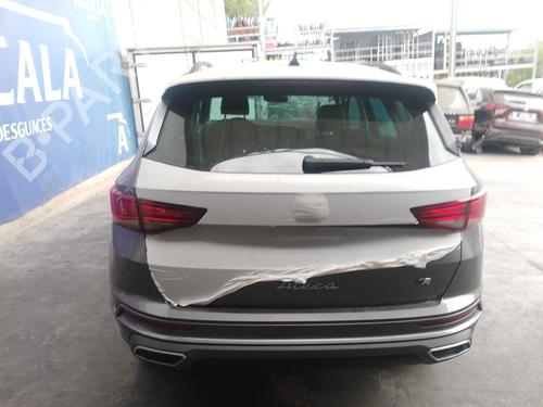 Electronic module SEAT ATECA (KH7, KHP) 1.5 TSI | BP20107363M83 - Image 7