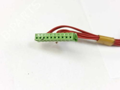 Headlight switch RENAULT CLIO III (BR0/1, CR0/1) 1.5 dCi (C/BR0G, C/BR1G) | BP34461885I24 - Image 3