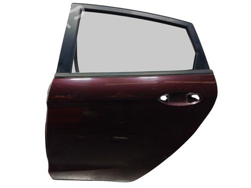 Used Left rear door FORD FIESTA VI (CB1, CCN) 1.25 (82 hp) 24401373