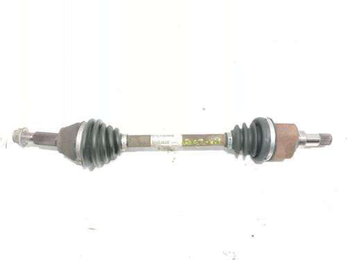 Used Left front driveshaft FORD FIESTA VI (CB1, CCN) 1.6 Ti (120 hp) 23536529