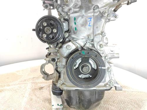 Engine MAZDA CX-30 (DM) SKYACTIV-G M Hybrid | BP19163947M1 - Image 2