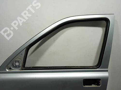 Left front door LAND ROVER FREELANDER I (L314)  | BP11179107C2 