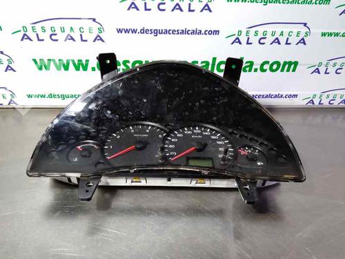 Used Instrument cluster FORD TOURNEO CONNECT [2002-2013]  11014221