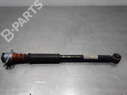Used Left rear shock absorber SEAT IBIZA IV ST (6J8, 6P8) [2010-2016]  10752098