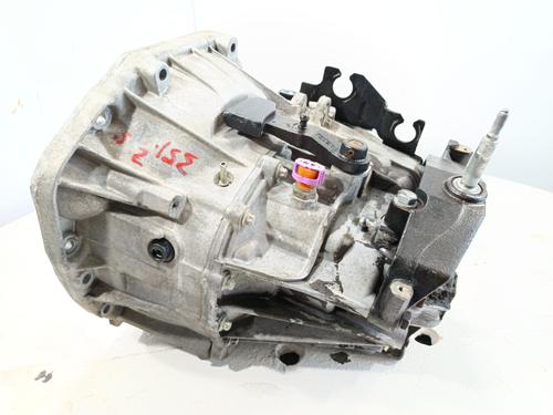 Gearbox OPEL VIVARO A Bus (X83) 2.0 CDTI (F7, J7, A07) | BP27691691M3 