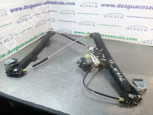 Front left window mechanism BMW 5 (E60) 520 d | BP9994705C22 