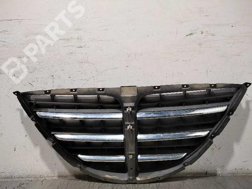 Used Front grille Front grille SSANGYONG RODIUS I [2005-2026] 9997867 9997867