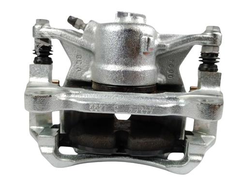 Left front brake caliper SEAT ATECA (KH7, KHP) 1.5 TSI | BP20075518M105 - Image 2