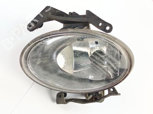 Used Left front fog light HYUNDAI SANTA FÉ II (CM) 2.2 CRDi 4x4 (155 hp) 32044076