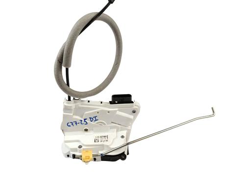 Used Front left lock MG MG ZS SUV (AZS1) 1.5 VTi (114 hp) 30274215