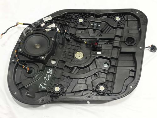 Front right window mechanism KIA CARENS IV 1.7 CRDi | BP32267218C23 - Image 2