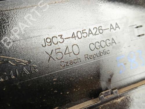 Fuel flap JAGUAR E-PACE (X540) 2.0 D165 | BP29423161C131 - Image 3