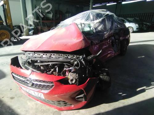 Electronic module OPEL CORSA F (P2JO) | BP12999499M83 - Image 8