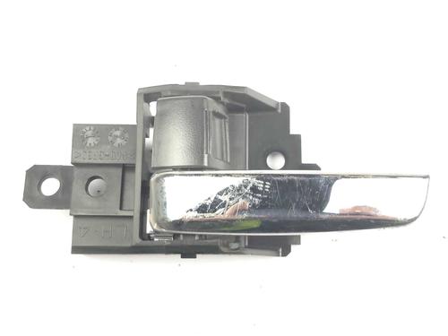 Used Front left interior door handle Front left interior door handle MITSUBISHI ASX (GA_W_) 1.6 MIVEC (GA1W) (116 hp) 17190044 17190044