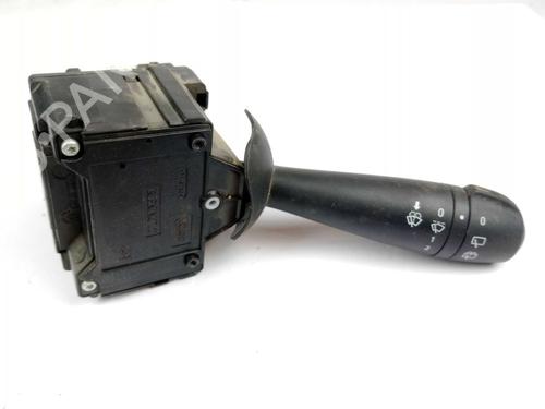 Used Steering column stalk Steering column stalk DACIA SANDERO II TCe 90 (B8M1, B8MA, B8AC) (90 hp) 18549854 18549854