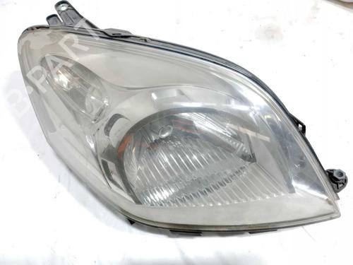 right-headlight-citroen-nemo-box-bodympv-aa_-2008-26223711 main image