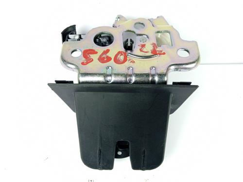 Tailgate lock SEAT LEON ST (5F8) 2.0 Cupra | BP10344624C101 