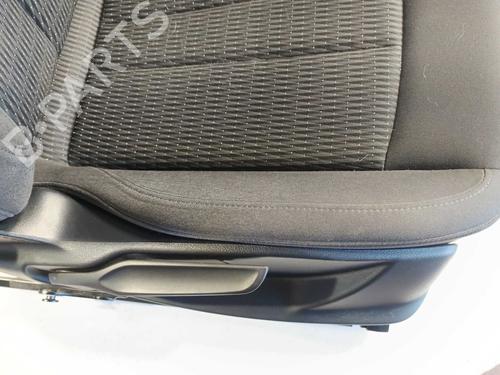 Seats set AUDI A4 B9 (8W2, 8WC) 2.0 TDI | BP33931616C78 - Image 13