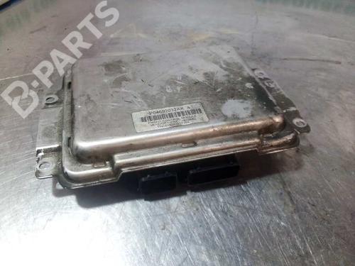 Used Engine control unit (ECU) CHRYSLER 300C (LX, LE) 3.0 CRD (218 hp) 9993351