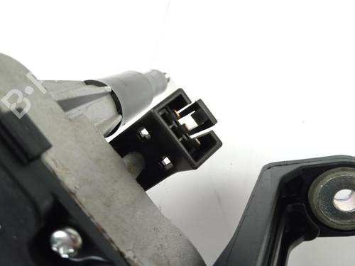 Rear wiper motor OPEL ASTRA J GTC  | BP14848742M102 
