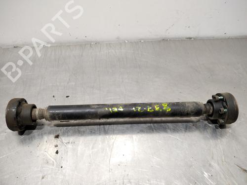 Used Other VW TOUAREG (7LA, 7L6, 7L7) 5.0 V10 TDI (313 hp) 14348765