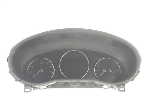 Used Instrument cluster Instrument cluster 16767719 16767719
