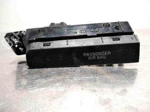 Used Switch Switch KIA SPORTAGE IV (QL, QLE) [2015-2022] 14355628 14355628