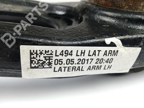 Left front suspension arm LAND ROVER RANGE ROVER SPORT II (L494) 3.0 TDV6 4x4 | BP11966359M12 