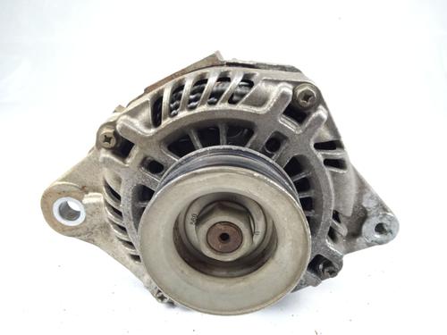 Alternatore MITSUBISHI PAJERO IV (V8_W, V9_W) 3.2 DI-D 4WD (V98W, V88W) (200 hp) 17629764