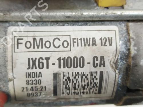 Starter FORD FOCUS IV (HN) 1.0 EcoBoost | BP36112647M8 - Image 5