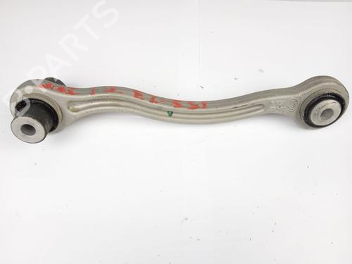 Used Left rear suspension arm MERCEDES-BENZ E-CLASS (W212) E 200 CGI (212.048, 212.148) (184 hp) 12244835