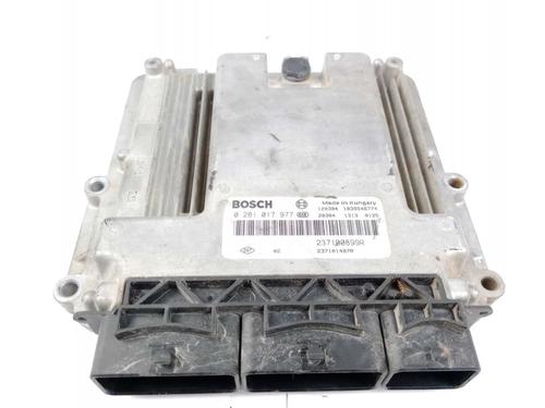 Used Engine control unit (ECU) Engine control unit (ECU) RENAULT MASTER III Van (FV) 2.3 dCi 125 FWD (FV0C, FV0D, FV0G, FV0H, FV0J, FV0K,... (125 hp) 19939889 19939889