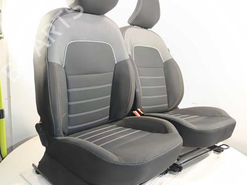 Seats set DACIA SANDERO III 1.0 TCe 90 | BP29421824C78  - Image 12